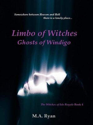 cover image of Limbo of Witches — Ghosts of Windigo